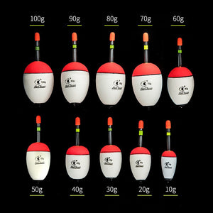Luminous Floater Bait for Sea Fishing Carp