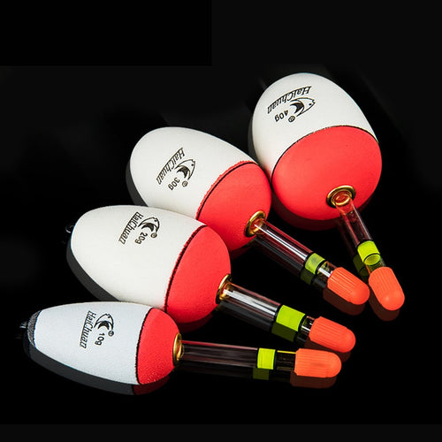 Luminous Floater Bait for Sea Fishing Carp