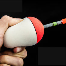 Load image into Gallery viewer, Luminous Floater Bait for Sea Fishing Carp