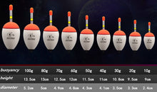 Load image into Gallery viewer, Luminous Floater Bait for Sea Fishing Carp