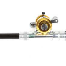 Load image into Gallery viewer, Mini Fishing Pole Pen