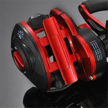 Load image into Gallery viewer, Fishing Wheel Fishing Reel