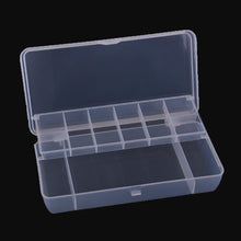 Load image into Gallery viewer, Fishing Lure Compartment Storage