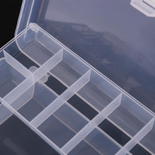 Load image into Gallery viewer, Fishing Lure Compartment Storage