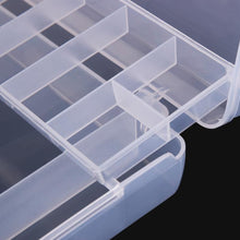 Load image into Gallery viewer, Fishing Lure Compartment Storage