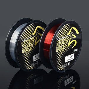 Mono-filament Nylon Fishing Line