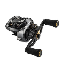 Load image into Gallery viewer, Bait Casting Bass Fishing Reel